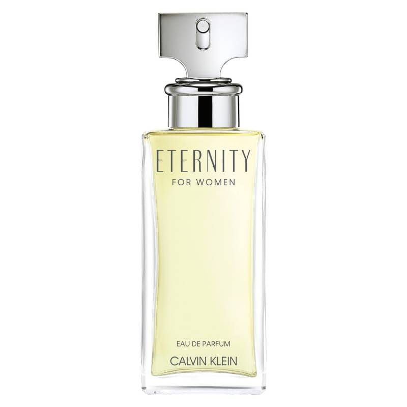 Calvin Klein Eternity edp 100ml Mujer (Nuevo formato) - Calvin Klein - Default Title - Perfumisimo